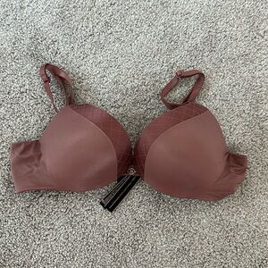 Victoria’s Secret so obsessed push up bra